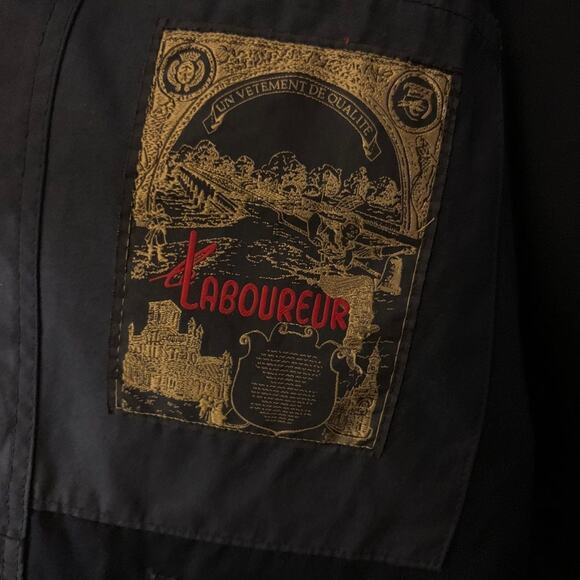 Junya Watanabe x Comme des Garcon Man Le Laboureur L - Picture 5 of 11